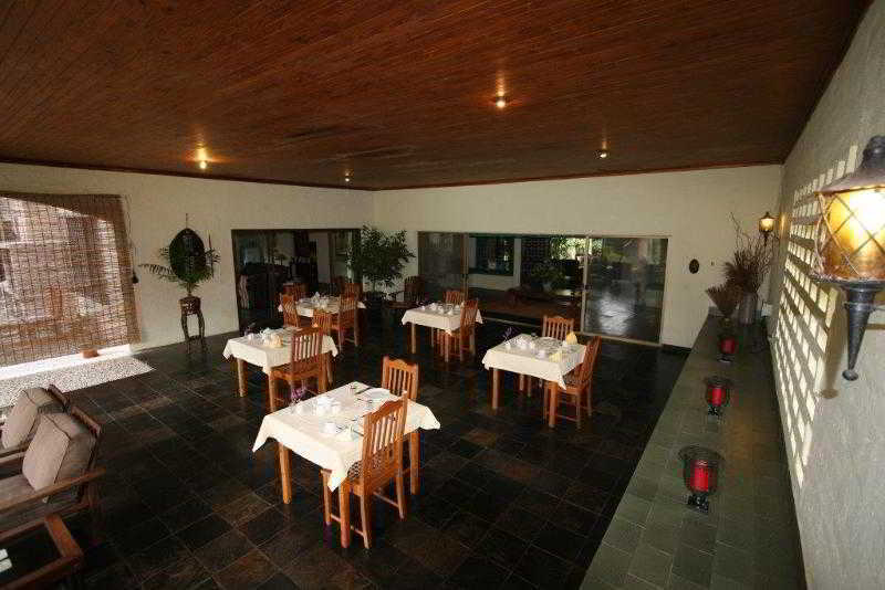 Laughing Waters Guest House Hazyview Exterior foto